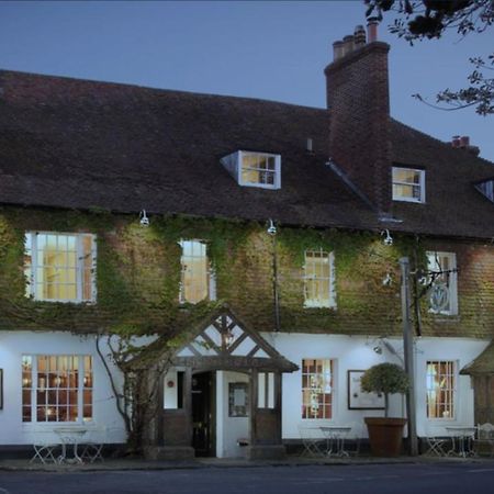 The Leicester Arms Penshurst Екстериор снимка