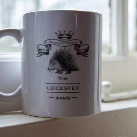 The Leicester Arms Penshurst Екстериор снимка