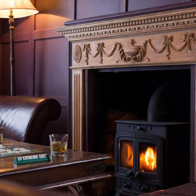 The Leicester Arms Penshurst Екстериор снимка