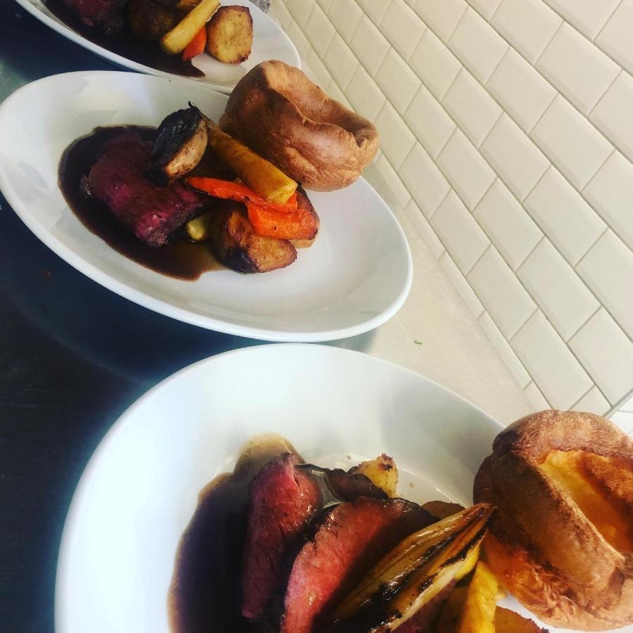 The Leicester Arms Penshurst Екстериор снимка