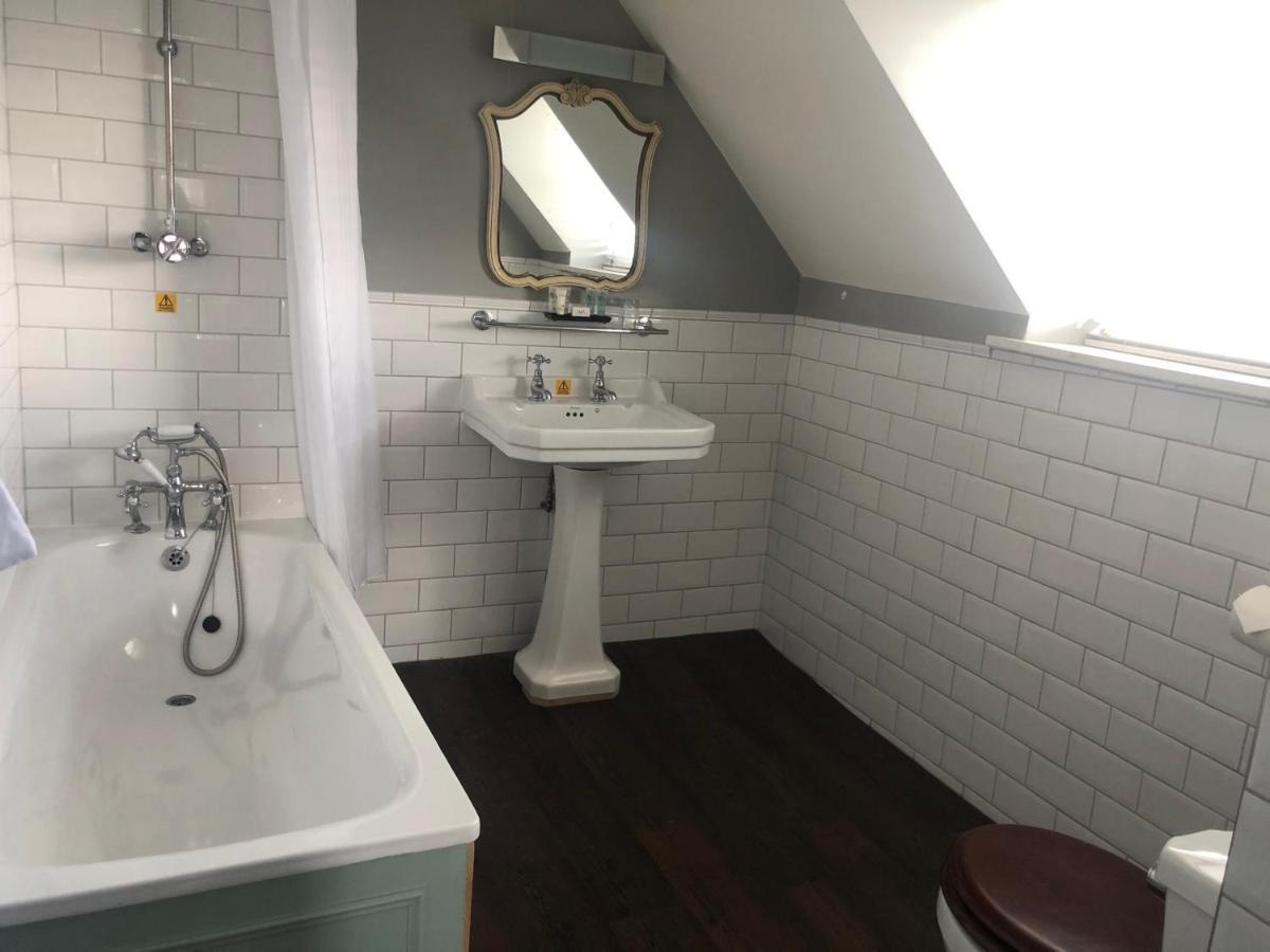 The Leicester Arms Penshurst Екстериор снимка