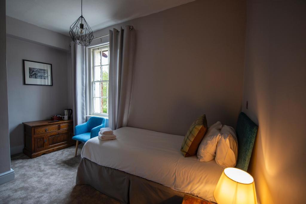 The Leicester Arms Penshurst Екстериор снимка