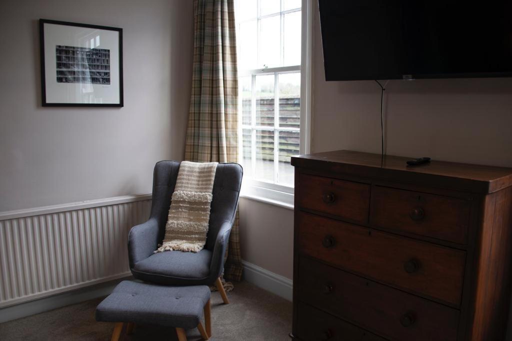 The Leicester Arms Penshurst Екстериор снимка