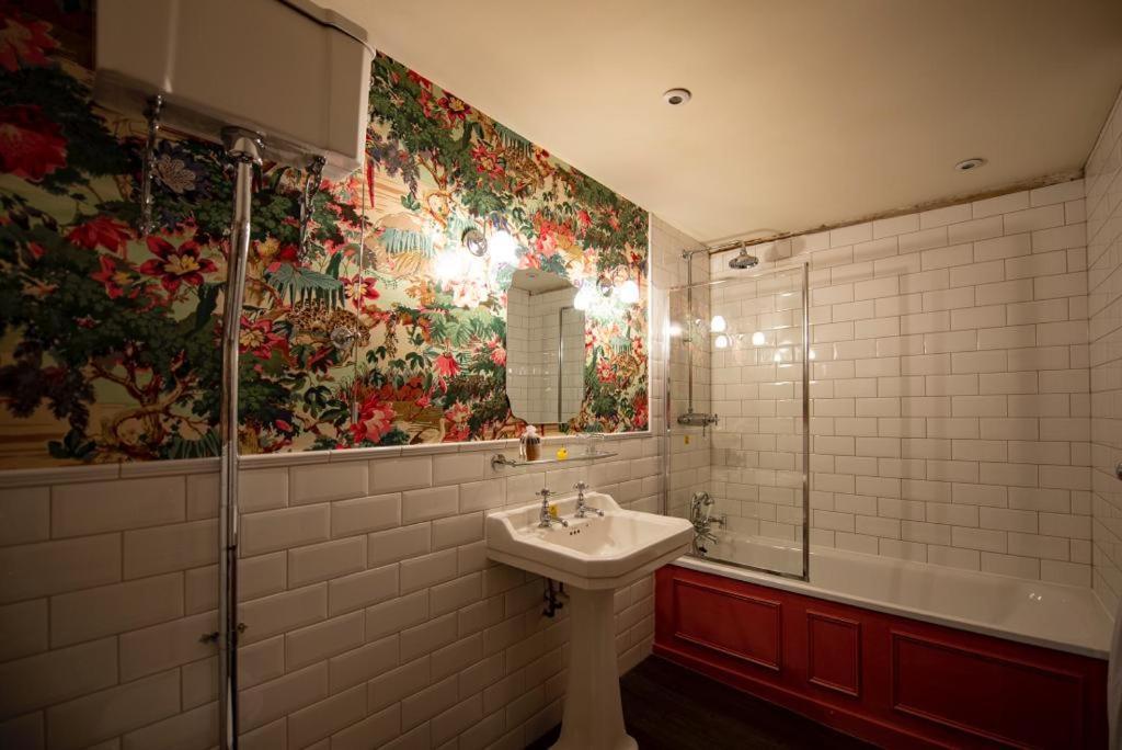 The Leicester Arms Penshurst Екстериор снимка