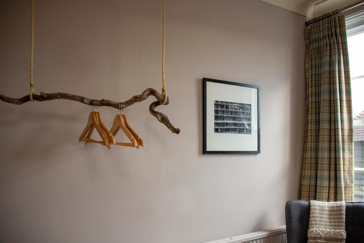 The Leicester Arms Penshurst Екстериор снимка
