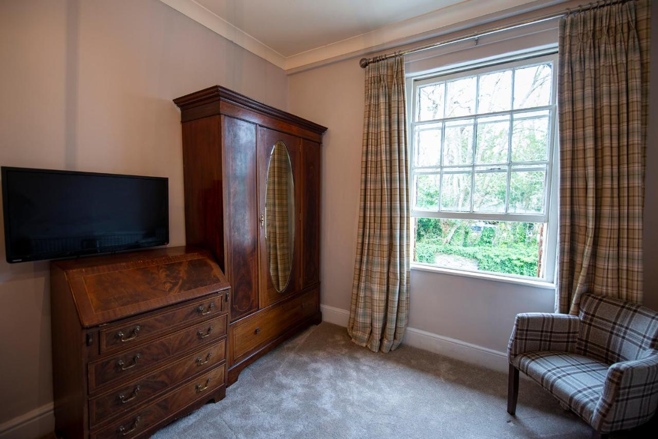 The Leicester Arms Penshurst Екстериор снимка
