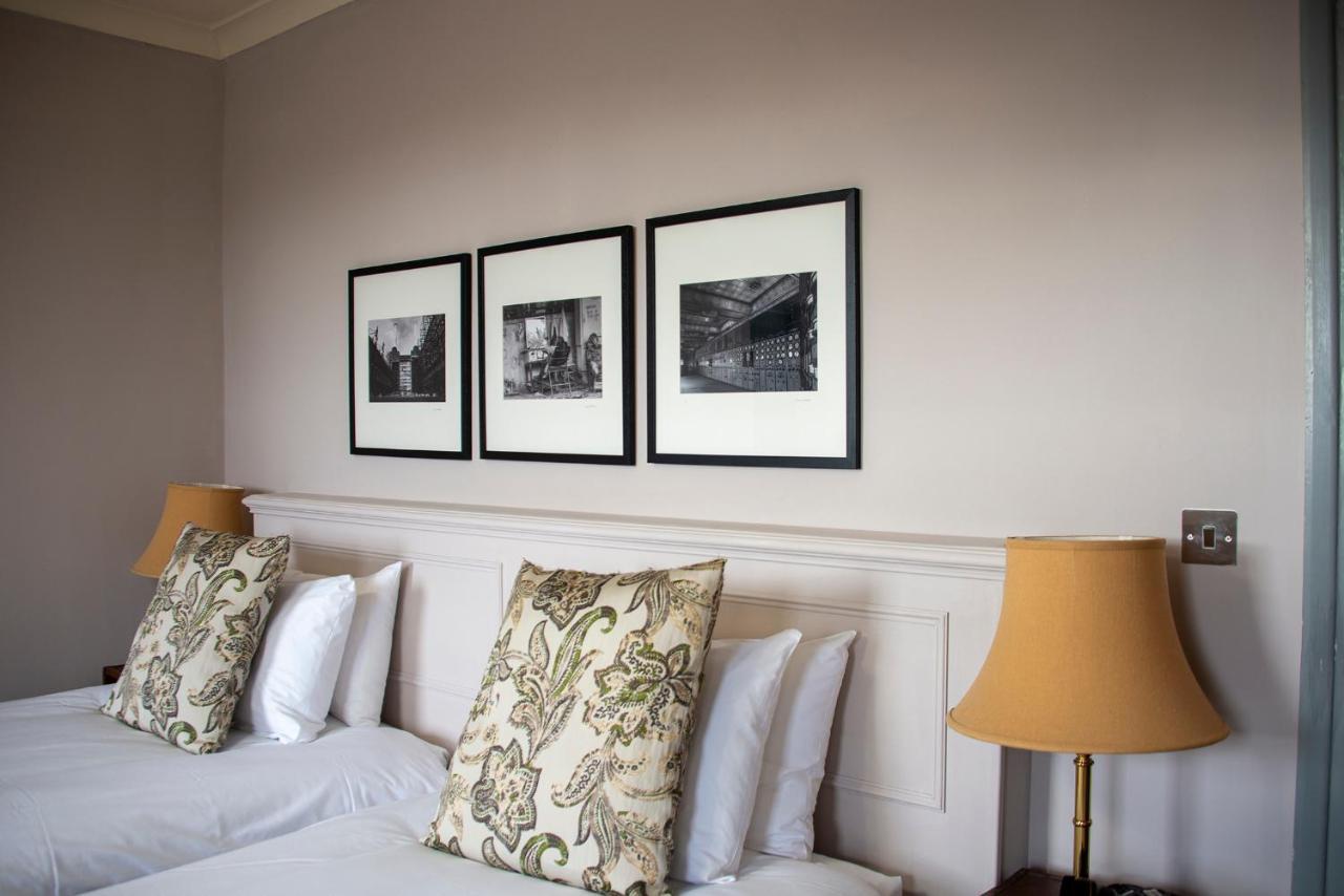 The Leicester Arms Penshurst Екстериор снимка